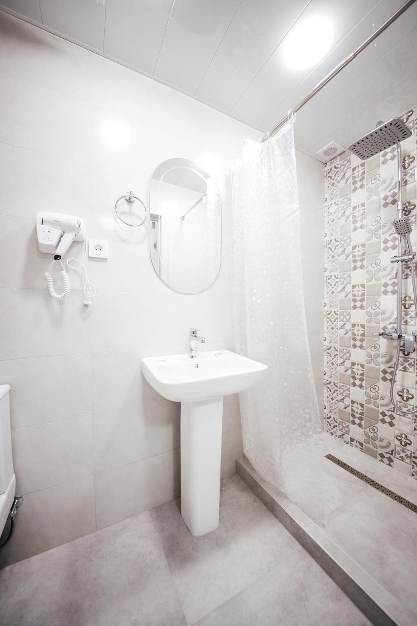 Chief Hotel Гюмри Экстерьер фото